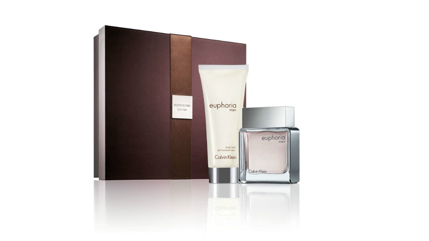 Calvin Klein Euphoria men